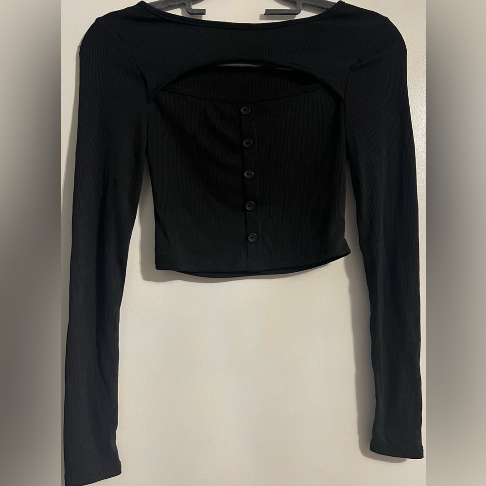 New ladies top